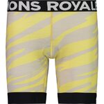 Mons Royale Endura Bike Short Liner Womens Limelight Camo