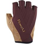 Roeckl Isone Mahogany