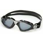 Aquasphere Kayenne Black Silver / Lens Dark