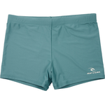 Rip Curl Corp Boyleg Sluggo Dusty Blue