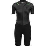 Orca Aesir Thermal Womens Black