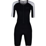 Orca Athlex Aero Race Suit Womens White