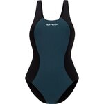 Orca RS1 One Piece Womens Black (2023)