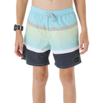 Rip Curl Party Pack Volley Boy Aqua