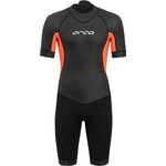 Orca Vitalis Shorty Mens Black
