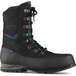 Lundhags Mira II Womens Light High Wide Black / Dark Agave