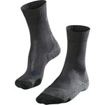 Falke TK 2 Cool Womens Asphalt Melange