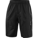 Löffler Shorts WPM Pocket Black