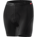 Löffler Cycling Undershorts Elastic 2.0 Womens Black
