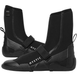 Mystic Roam Boot Split Toe 5mm Black
