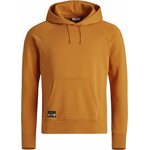 Lundhags Järpen Hoodie Mens Gold (206)