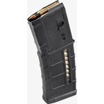 Magpul PMAG 30 AR/M4 GEN M3 Window Black