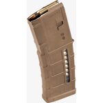 Magpul PMAG 30 AR/M4 GEN M3 Window MCT