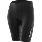 Löffler Bike Thights Hotbond Womens Black
