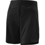 Löffler Bike Shorts Aeria-E ASSL Womens Black