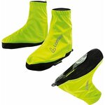 Löffler Cycling Overshoes GTX Active Neon Yellow