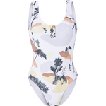 Picture Organic Clothing Nanoe Swimsuit Pyla