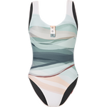 Picture Organic Clothing Nanoe Swimsuit Mirage