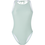 Picture Organic Clothing Kalen Swimsuit Blue Surf