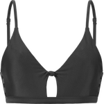 Picture Organic Clothing Kalta Triangle Top Black