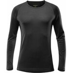 Devold Breeze Merino 150 Shirt Mens Black