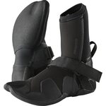 Patagonia R3 Yulex Split Toe Booties Black