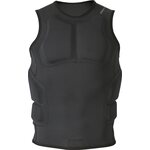 Patagonia Yulex Impact Vest Mens Black