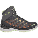 Lowa Innox Pro GTX Mid Womens Anthracite / Melon