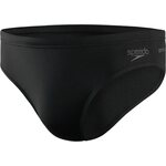 Speedo ECO Endurance + 7cm Brief Mens Black