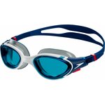 Speedo Biofuse 2.0 Ammonite Blue / White / Red / Blue