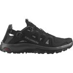 Salomon Techamphibian 5 Mens Black/Magnet/Monument