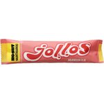 NOSHT Jollos Energy Chews Jordbær
