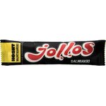 NOSHT Jollos Energy Chews Salt lakris