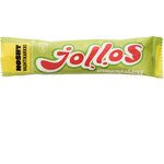 NOSHT Jollos Energy Chews Lemon Iced Tea
