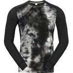 Sweet Protection Hunter LS Jersey Bronco White