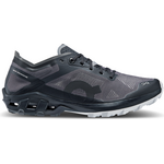 On Cloudventure Peak 3 Womens Black / Glacier