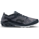 On Cloudventure Peak 3 Mens Black / Glacier