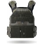 Agilite K-Zero Plate Carrier Ranger Green
