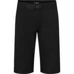 Sweet Protection Hunter Slashed Shorts Womens Black