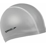 Speedo Pace Cap Silver