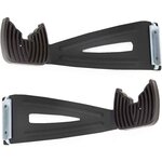 Feedback Sports Velo Column Arms 1-pair Black