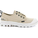 Palladium Pampa Ox HTG Supply Unisex Desert