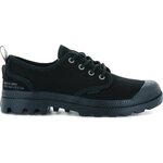 Palladium Pampa Ox HTG Supply Unisex Black/Black