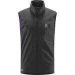Haglöfs L.I.M Alpha Vest Mens Magnetite