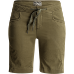 Black Diamond Credo Shorts Womens Sergeant