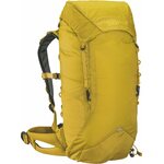 Bach Equipment Quark 30 Yellow Curry