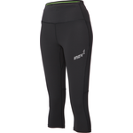 Inov-8 Race Elite 3/4 Tight Womens Black
