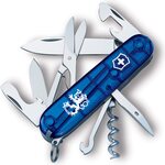 Victorinox Finlandia Wanderer Sininen