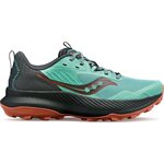 Saucony Blaze TR Womens Sprig/Wood