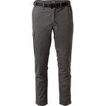 Craghoppers Kiwi Slim Trouser Mens Bark
